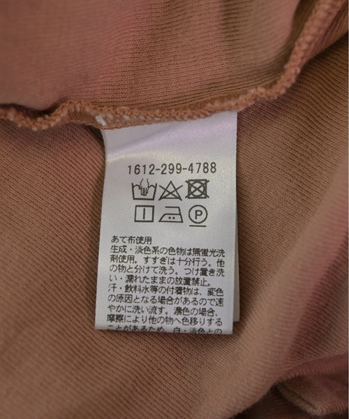 BEAUTY&YOUTH UNITED ARROWS เสื้อยืด/เสื้อท็อปส์