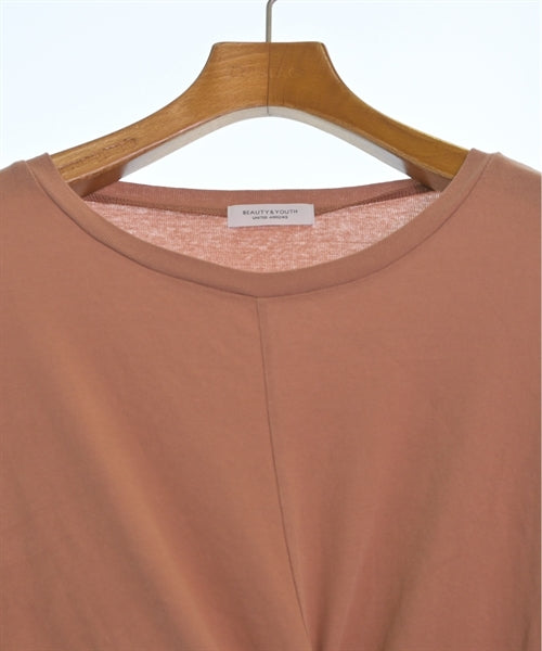 BEAUTY&YOUTH UNITED ARROWS เสื้อยืด/เสื้อท็อปส์