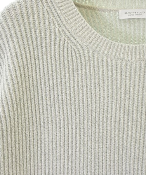 BEAUTY&YOUTH UNITED ARROWS เสื้อกันหนาว