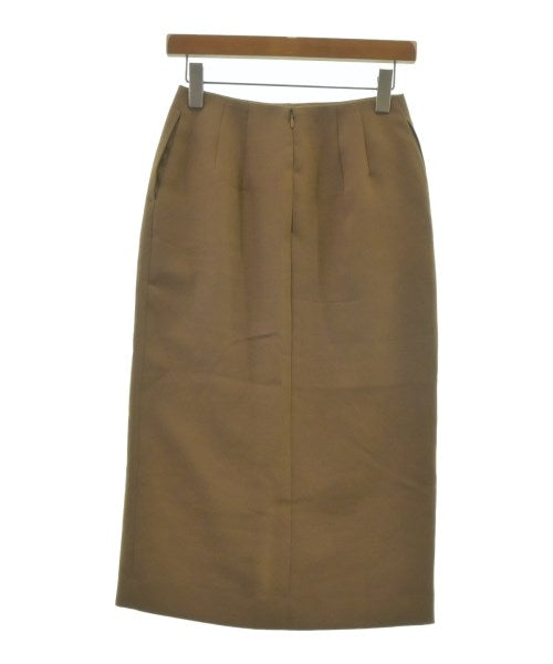 BEAUTY&YOUTH UNITED ARROWS กระโปรงยาว/แม็กซี่ยาว