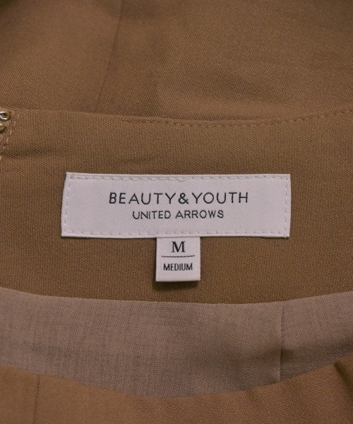 BEAUTY&YOUTH UNITED ARROWS กระโปรงยาว/แม็กซี่ยาว