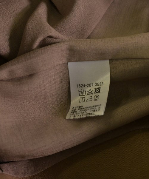 BEAUTY&YOUTH UNITED ARROWS กระโปรงยาว/แม็กซี่ยาว