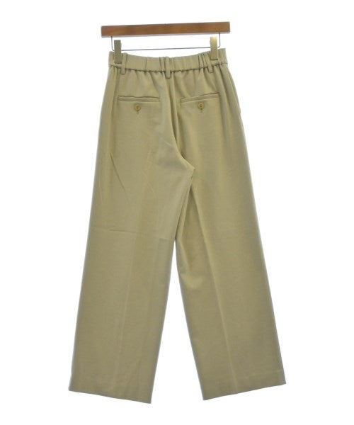 BEAUTY&YOUTH UNITED ARROWS กางเกงขายาว