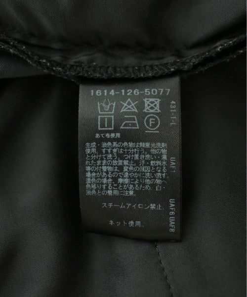 BEAUTY&YOUTH UNITED ARROWS กางเกง อื่น