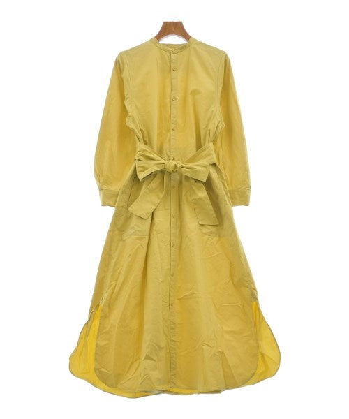 BEAUTY&YOUTH UNITED ARROWS ชุดเดรส