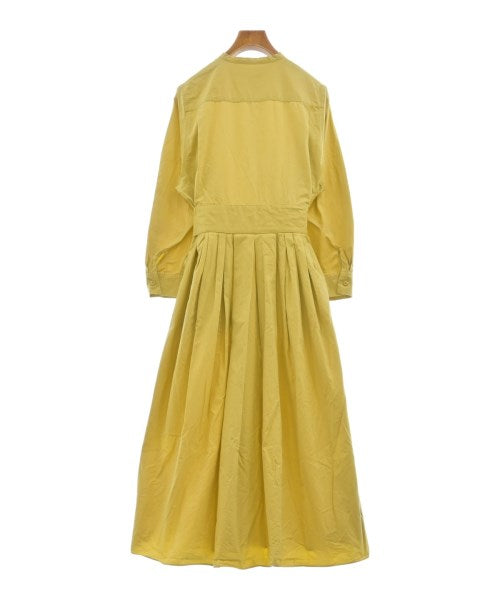 BEAUTY&YOUTH UNITED ARROWS ชุดเดรส