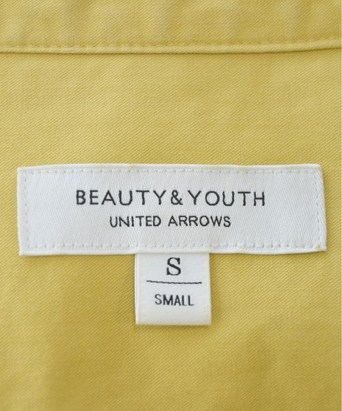 BEAUTY&YOUTH UNITED ARROWS ชุดเดรส