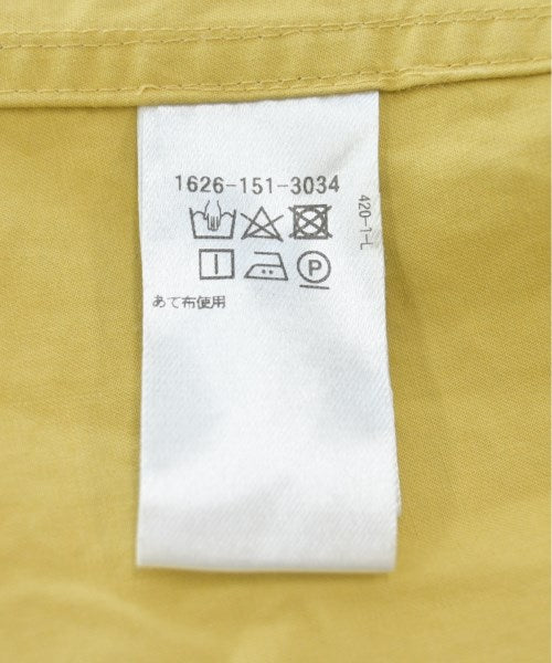 BEAUTY&YOUTH UNITED ARROWS ชุดเดรส