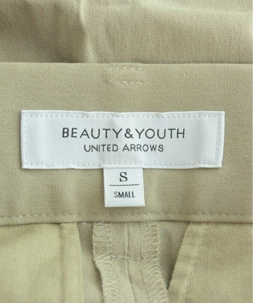 BEAUTY&YOUTH UNITED ARROWS กางเกง อื่น
