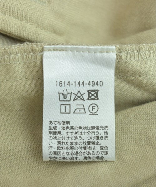 BEAUTY&YOUTH UNITED ARROWS กางเกง อื่น