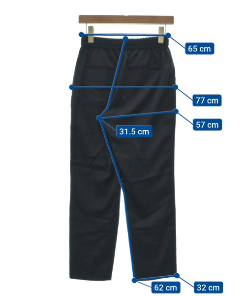 BEAUTY&YOUTH UNITED ARROWS กางเกง อื่น