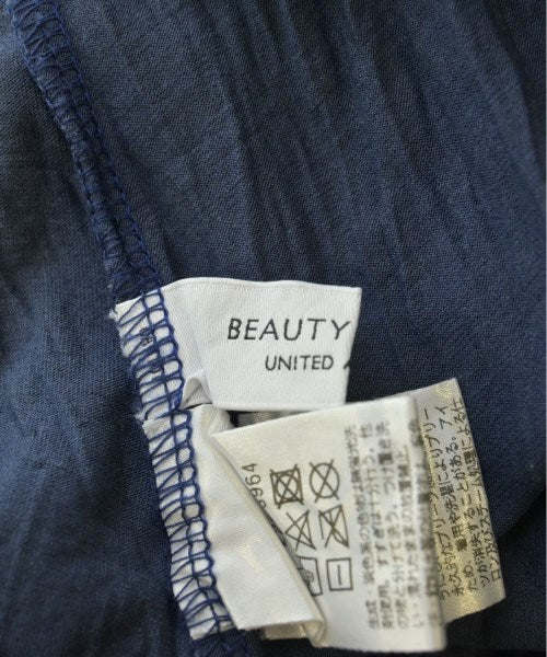 BEAUTY&YOUTH UNITED ARROWS ชุดเดรส