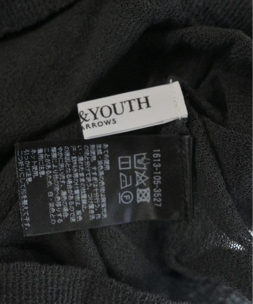 BEAUTY&YOUTH UNITED ARROWS เสื้อกันหนาว
