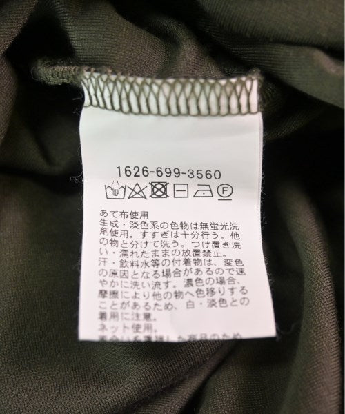 BEAUTY&YOUTH UNITED ARROWS ชุดเดรส