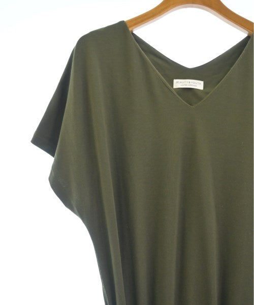 BEAUTY&YOUTH UNITED ARROWS ชุดเดรส