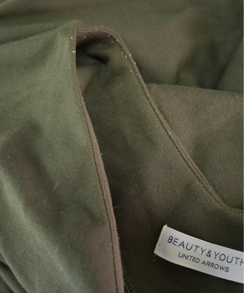 BEAUTY&YOUTH UNITED ARROWS ชุดเดรส