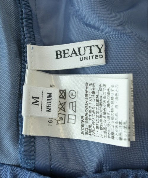 BEAUTY&YOUTH UNITED ARROWS กางเกง อื่น