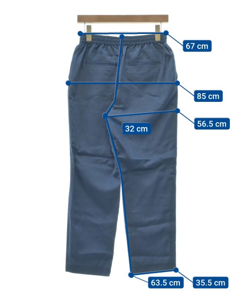 BEAUTY&YOUTH UNITED ARROWS กางเกง อื่น