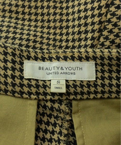 BEAUTY&YOUTH UNITED ARROWS กางเกง อื่น