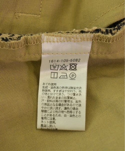 BEAUTY&YOUTH UNITED ARROWS กางเกง อื่น