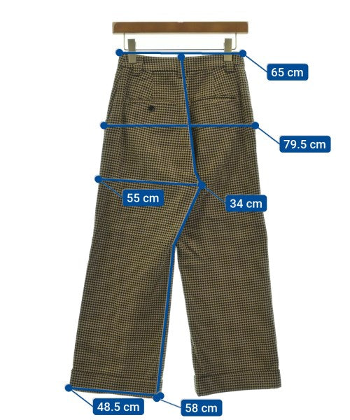 BEAUTY&YOUTH UNITED ARROWS กางเกง อื่น