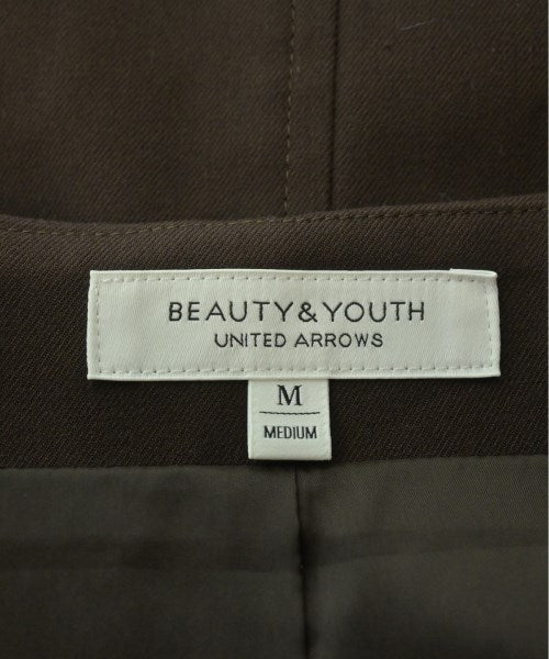 BEAUTY&YOUTH UNITED ARROWS กระโปรงยาว/แม็กซี่ยาว