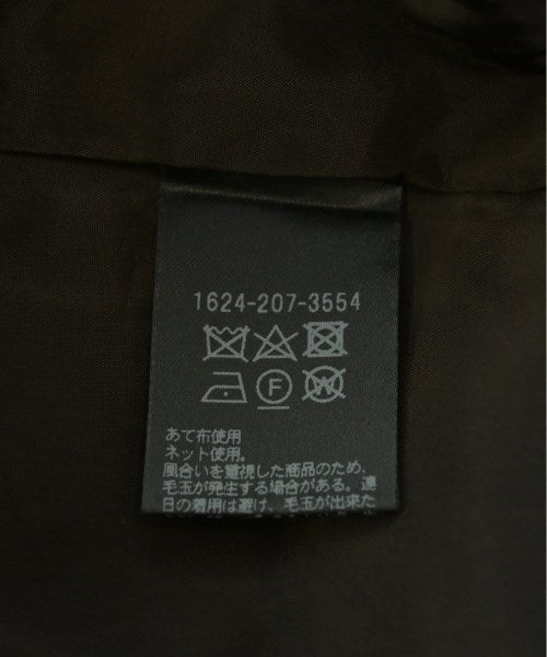 BEAUTY&YOUTH UNITED ARROWS กระโปรงยาว/แม็กซี่ยาว