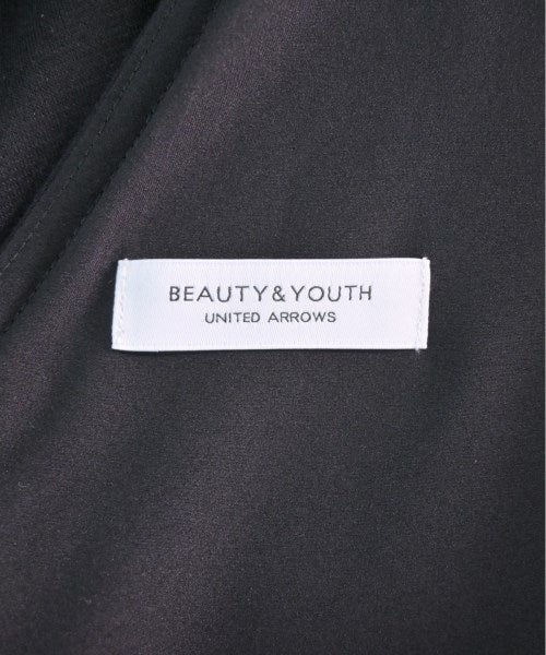 BEAUTY&YOUTH UNITED ARROWS ชุดเดรส