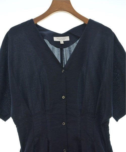 BEAUTY&YOUTH UNITED ARROWS ชุดเดรส