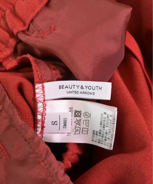 BEAUTY&YOUTH UNITED ARROWS กางเกง อื่น