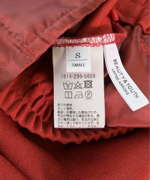 BEAUTY&YOUTH UNITED ARROWS กางเกง อื่น