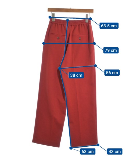 BEAUTY&YOUTH UNITED ARROWS กางเกง อื่น