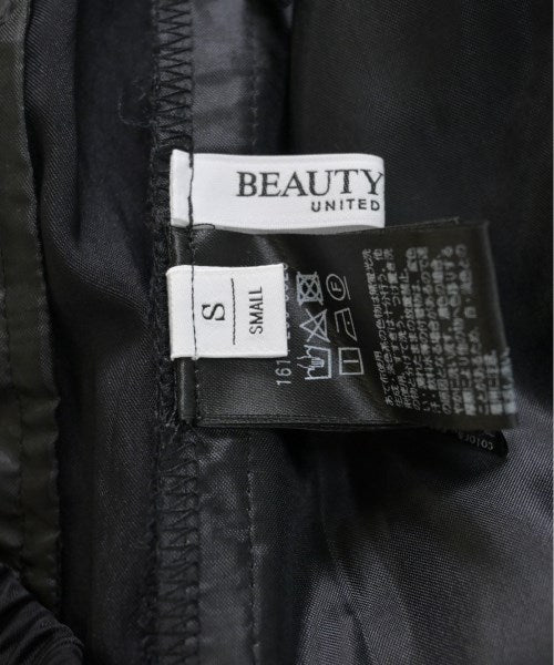 BEAUTY&YOUTH UNITED ARROWS กางเกง อื่น