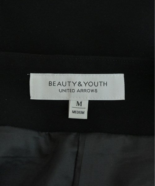 BEAUTY&YOUTH UNITED ARROWS ชุดเอี๊ยม/เสื้อคลุมหลวมๆ/จั๊มสูท
