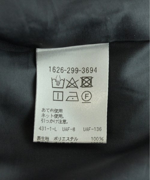BEAUTY&YOUTH UNITED ARROWS ชุดเอี๊ยม/เสื้อคลุมหลวมๆ/จั๊มสูท