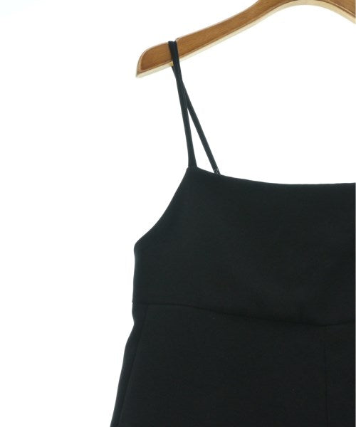 BEAUTY&YOUTH UNITED ARROWS ชุดเอี๊ยม/เสื้อคลุมหลวมๆ/จั๊มสูท