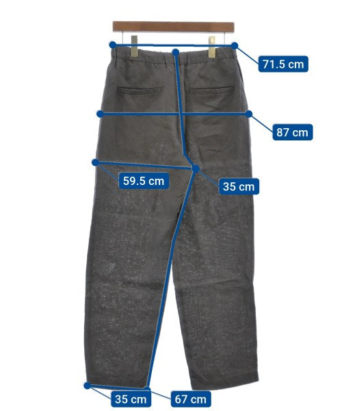 BEAUTY&YOUTH UNITED ARROWS กางเกง อื่น