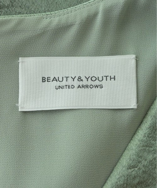 BEAUTY&YOUTH UNITED ARROWS ชุดเดรส