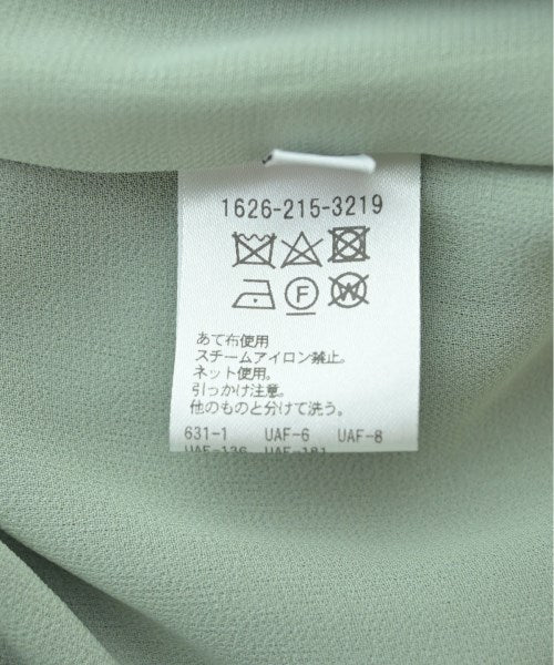 BEAUTY&YOUTH UNITED ARROWS ชุดเดรส