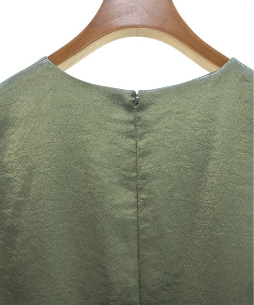 BEAUTY&YOUTH UNITED ARROWS ชุดเดรส