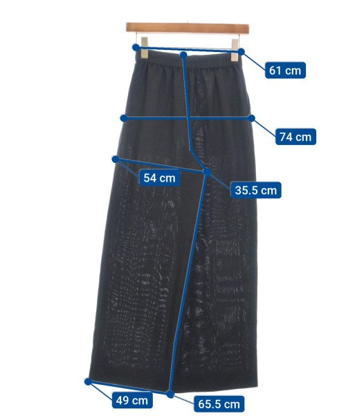 BEAUTY&YOUTH UNITED ARROWS กางเกง อื่น