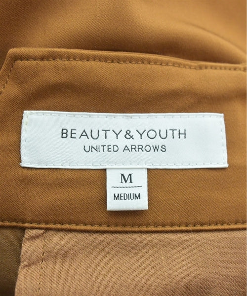 BEAUTY&YOUTH UNITED ARROWS กางเกง อื่น