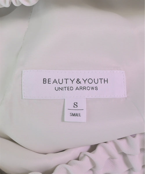 BEAUTY&YOUTH UNITED ARROWS กางเกง อื่น