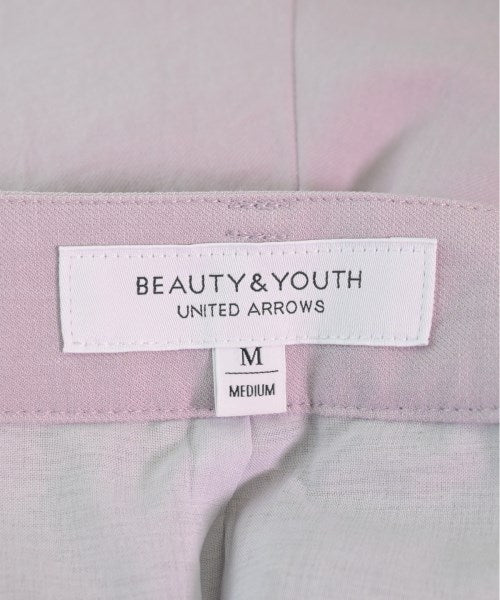 BEAUTY&YOUTH UNITED ARROWS กางเกง อื่น