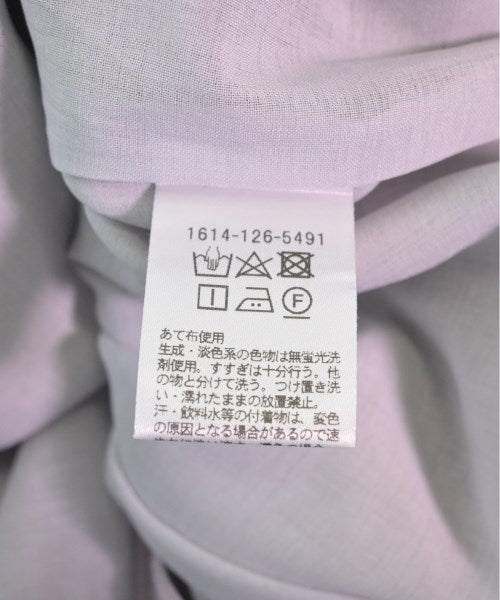 BEAUTY&YOUTH UNITED ARROWS กางเกง อื่น