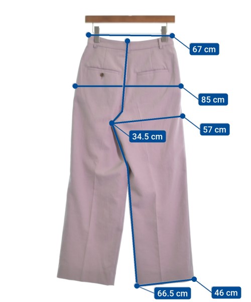 BEAUTY&YOUTH UNITED ARROWS กางเกง อื่น