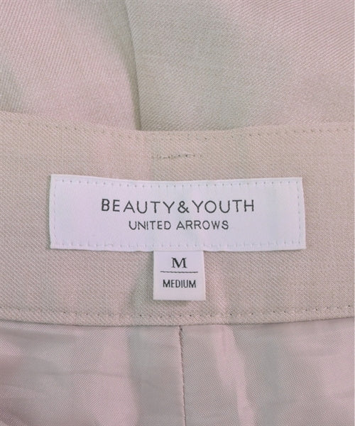 BEAUTY&YOUTH UNITED ARROWS กางเกง อื่น