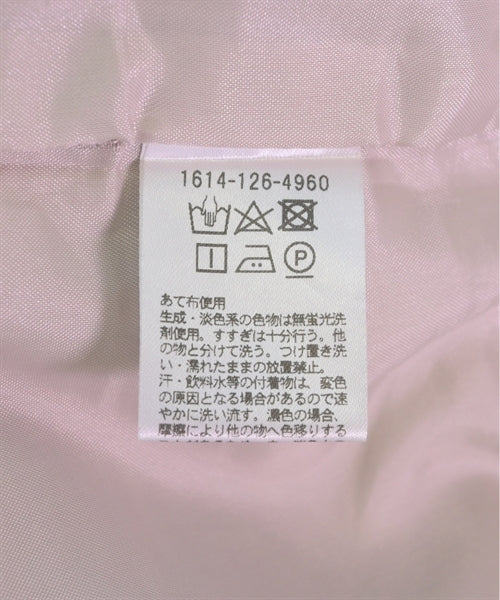 BEAUTY&YOUTH UNITED ARROWS กางเกง อื่น