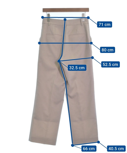 BEAUTY&YOUTH UNITED ARROWS กางเกง อื่น