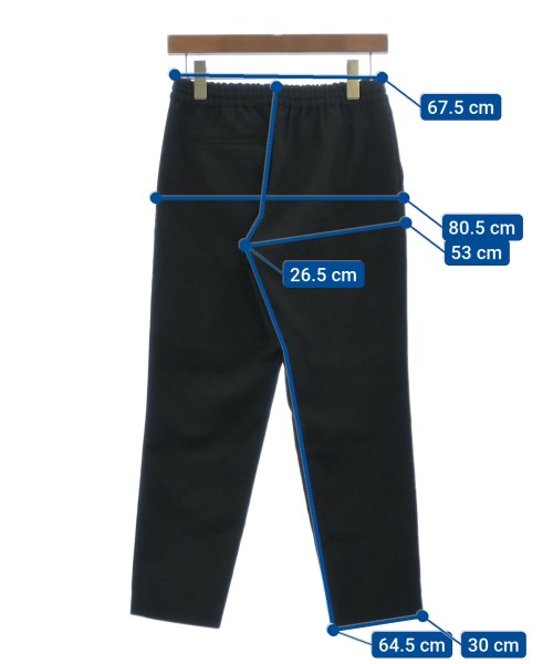 BEAUTY&YOUTH UNITED ARROWS กางเกง อื่น